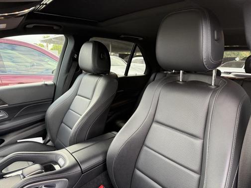 2020 Mercedes-Benz GLE 350 4MATIC