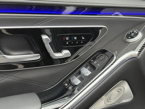 2026 Mercedes-Benz AMG S 63 E 4MATIC