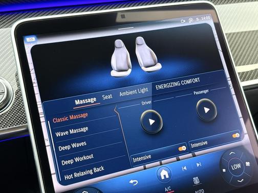 2026 Mercedes-Benz AMG S 63 E 4MATIC