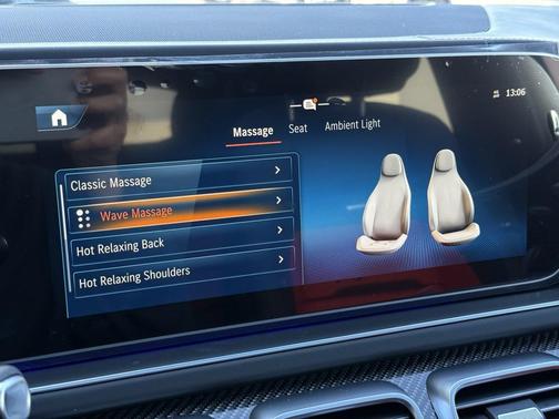 2026 Mercedes-Benz AMG GLE 63 S 4MATIC+