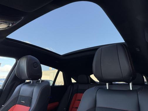 2026 Mercedes-Benz AMG GLE 63 S 4MATIC+