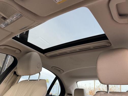 2018 Mercedes-Benz E-Class E 300