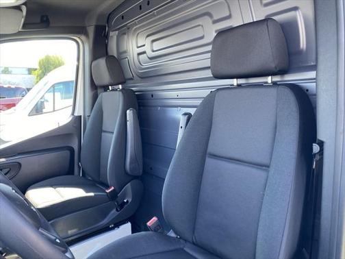 2024 Mercedes-Benz Sprinter 2500 Standard Roof