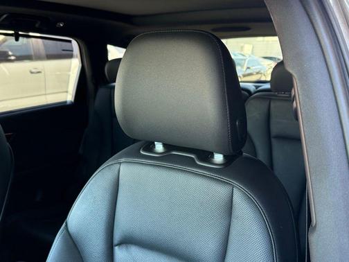 Samurai Gray Metallic 2023 Audi Q7 55 Prestige