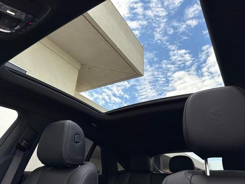 2026 Mercedes-Benz AMG GLE 53 4MATIC+ Coupe