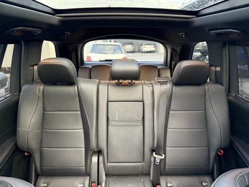 2021 Mercedes-Benz GLS 450 4MATIC