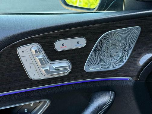 2020 Mercedes-Benz GLE 350 4MATIC