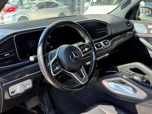 2020 Mercedes-Benz GLE 350 4MATIC