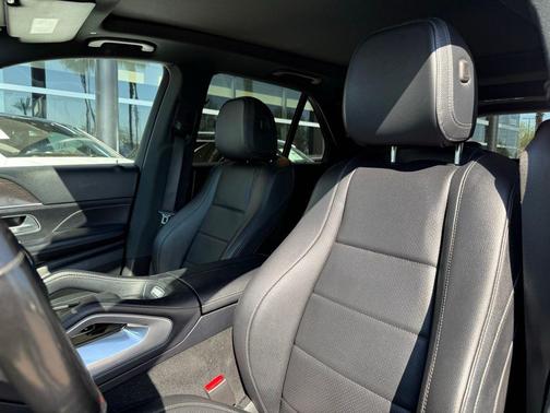 2020 Mercedes-Benz GLE 350 4MATIC