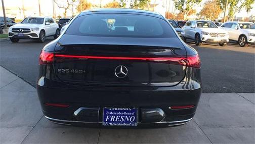 2023 Mercedes-Benz EQS 450 4MATIC