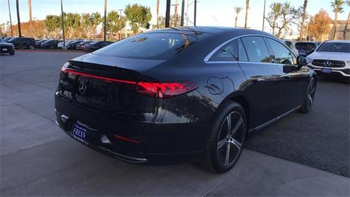 2023 Mercedes-Benz EQS 450 4MATIC