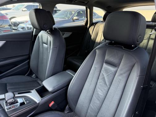 2017 Audi A4 allroad 2.0T Premium