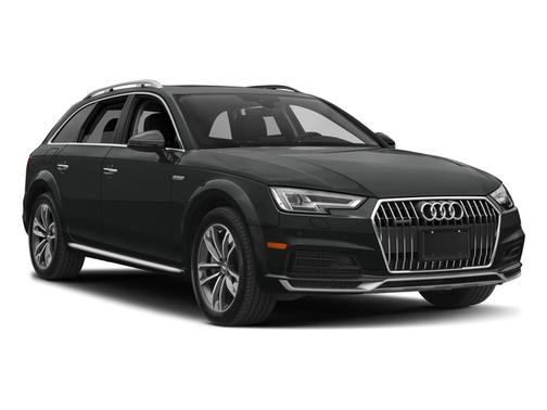 2017 Audi A4 allroad 2.0T Premium