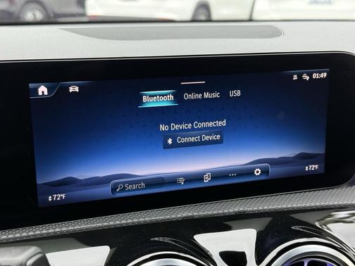 2024 Mercedes-Benz CLA 250 4MATIC