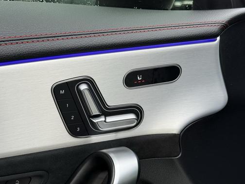 2024 Mercedes-Benz CLA 250 4MATIC