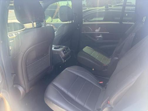 2022 Mercedes-Benz GLS 450 4MATIC