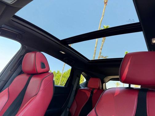 Modern Steel Metallic 2020 Acura RDX A-Spec