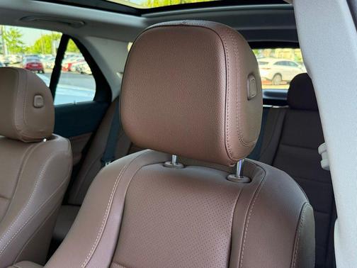 Polar White 2026 Mercedes-Benz GLE 350 Base
