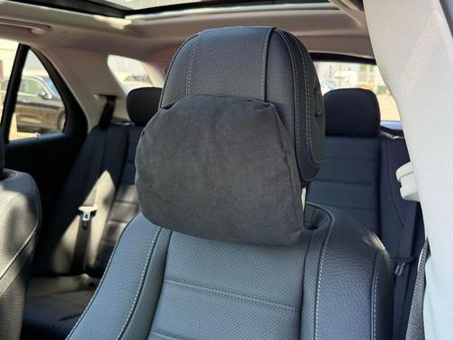 MANUFAKTUR Alpine Grey 2026 Mercedes-Benz GLE 450 4MATIC