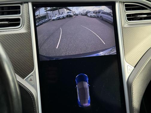 2017 Tesla Model S 75D