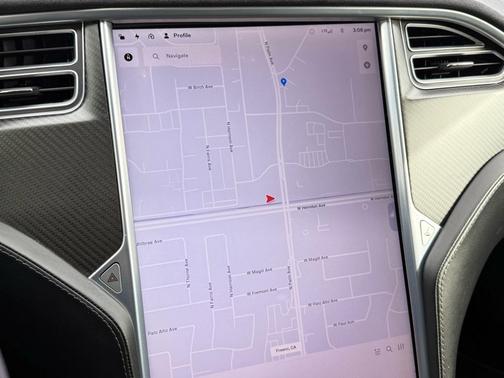 2017 Tesla Model S 75D