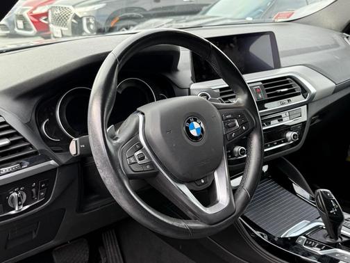 2019 BMW X4 xDrive30i