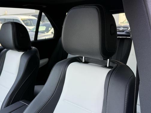 2026 Mercedes-Benz GLE 350 Base