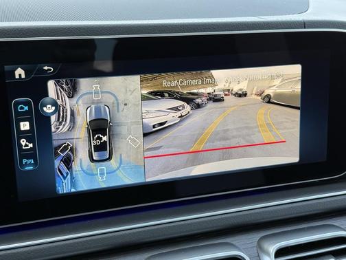 2026 Mercedes-Benz GLE 350 Base