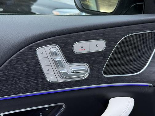 2026 Mercedes-Benz GLE 350 Base