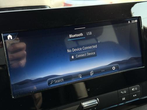 2026 Mercedes-Benz Sprinter 2500 High Roof