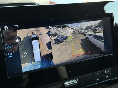 2026 Mercedes-Benz Sprinter 2500 High Roof