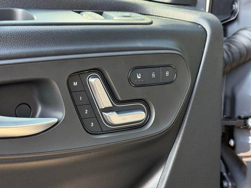 2026 Mercedes-Benz Sprinter 2500 High Roof