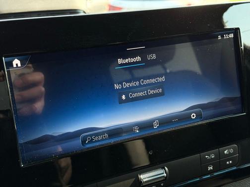 2026 Mercedes-Benz Sprinter 2500 High Roof