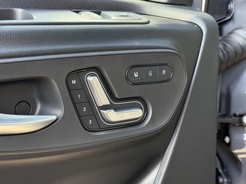 2026 Mercedes-Benz Sprinter 2500 High Roof