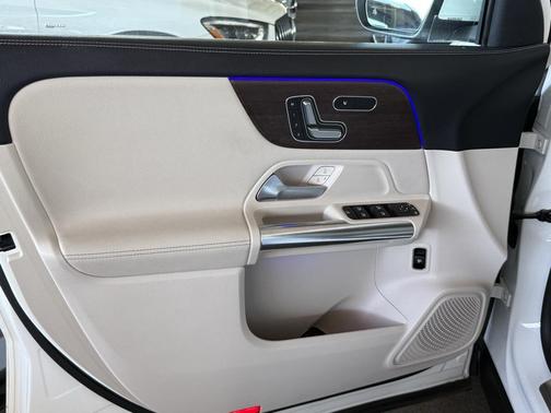 2021 Mercedes-Benz GLA 250 Base 4MATIC