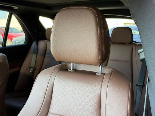 Twilight Blue Metallic 2026 Mercedes-Benz GLE 350 Base