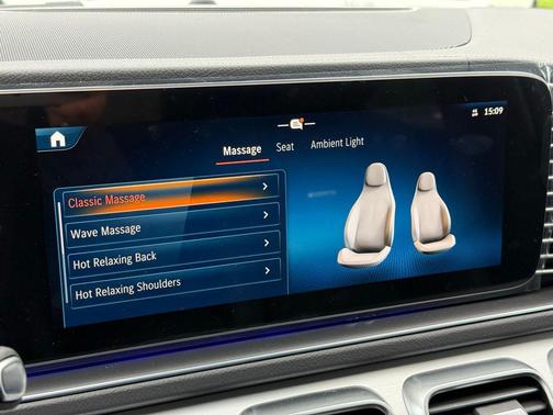 2026 Mercedes-Benz AMG GLE 53 4MATIC+ Coupe