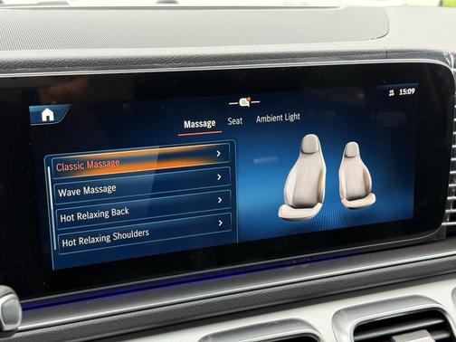 2026 Mercedes-Benz AMG GLE 53 4MATIC+ Coupe