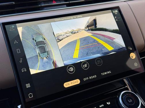 2023 Land Rover Range Rover Sport SE