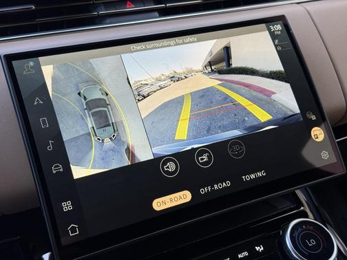 2023 Land Rover Range Rover Sport SE