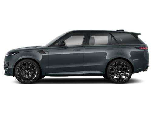 2023 Land Rover Range Rover Sport SE