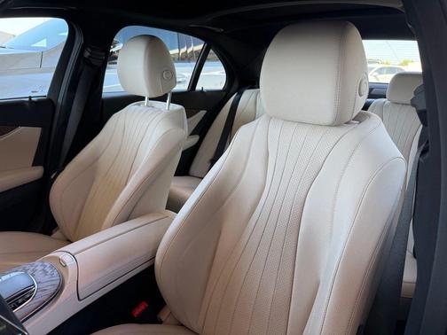 MANUFAKTUR Cardinal Red Metallic 2022 Mercedes-Benz E-Class E 350