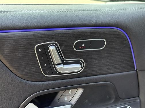 2026 Mercedes-Benz GLB 250 Base