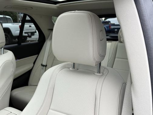 2024 Mercedes-Benz GLE 350 4MATIC