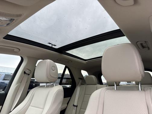 2024 Mercedes-Benz GLE 350 4MATIC