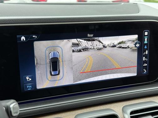 2024 Mercedes-Benz GLE 350 4MATIC