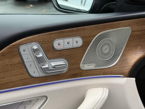 2024 Mercedes-Benz GLE 350 4MATIC