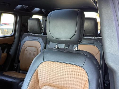 2020 Land Rover Defender 110 X