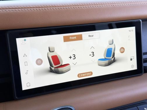 2020 Land Rover Defender 110 X