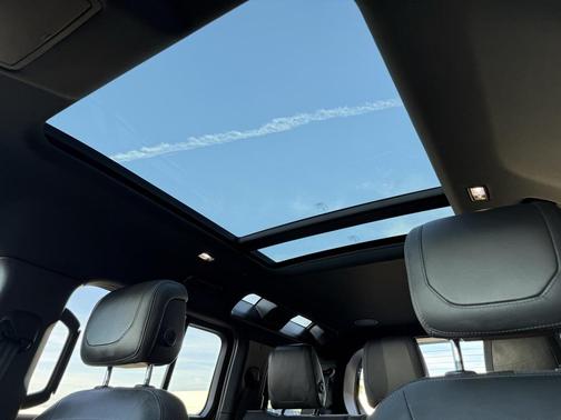 2020 Land Rover Defender 110 X